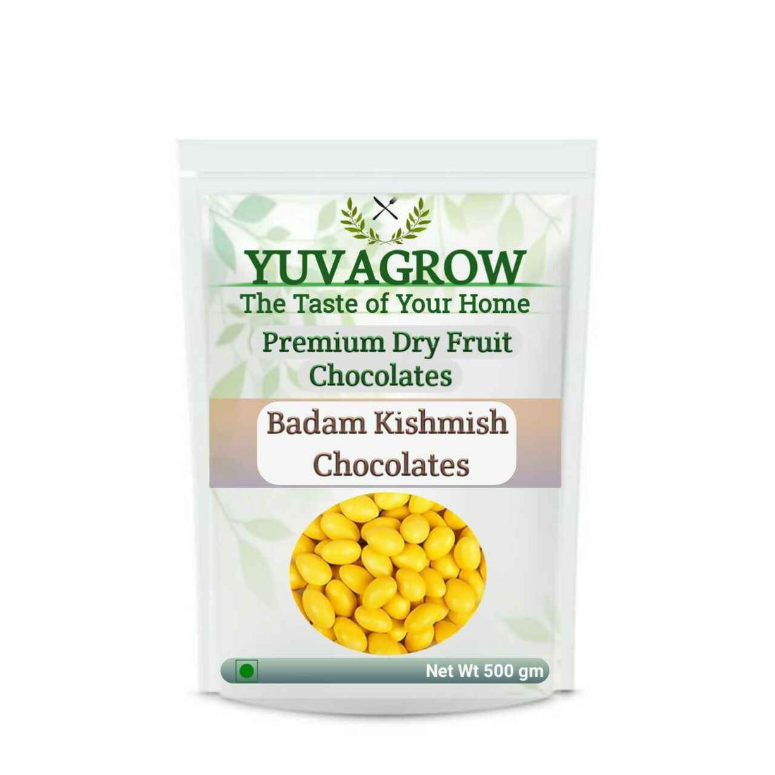 Yuvagrow Mango Kishmish Chocolates