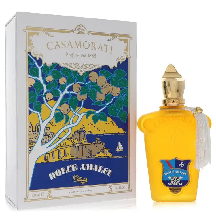 Casamorati 1888 Dolce Amalfi By Xerjoff (Unisex) by Gamer Scents