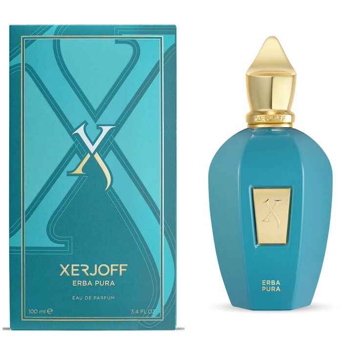 Xerjoff Erba Pura Edp Unisex
