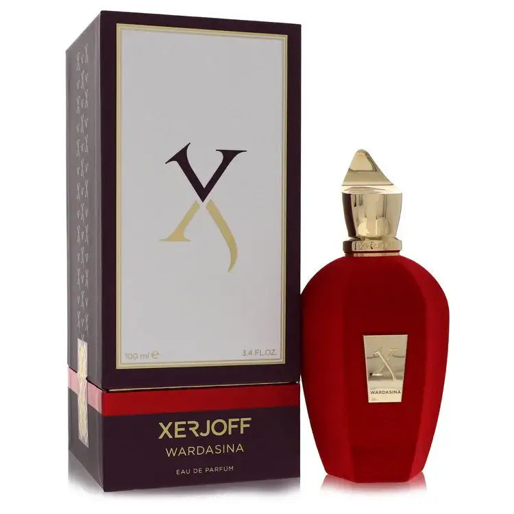 Wardasina By Xerjoff (Unisex) by Gamer Scents