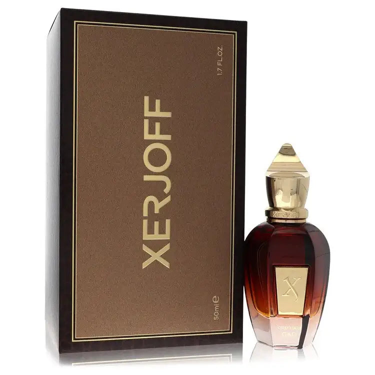 Oud Stars Gao By Xerjoff (Unisex) by Gamer Scents