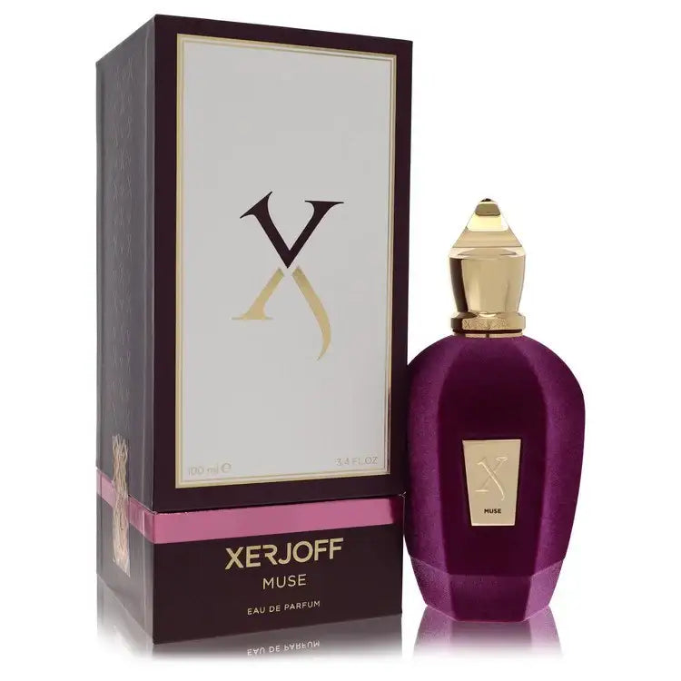 Muse By Xerjoff (Unisex) by Gamer Scents