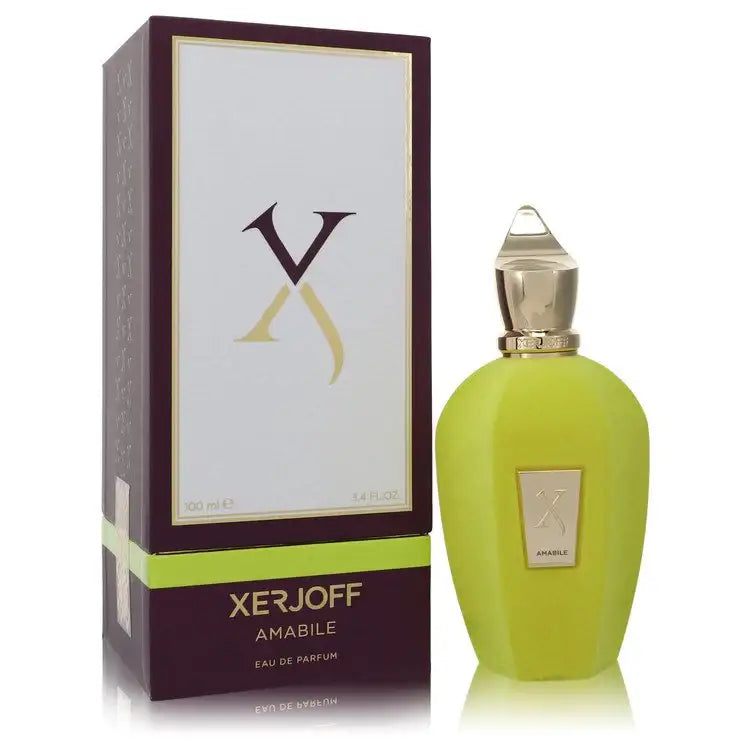 Amabile By Xerjoff (Unisex) by Gamer Scents