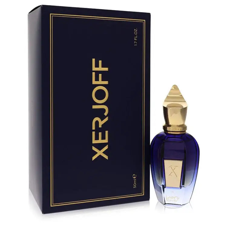 Ivory Route By Xerjoff (Unisex) by Gamer Scents