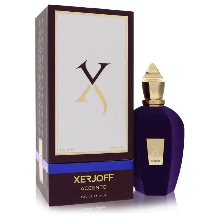 Accento By Xerjoff (Unisex) by Gamer Scents