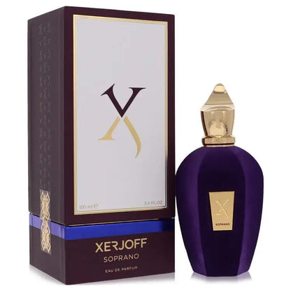Soprano By Xerjoff (Unisex) by Gamer Scents