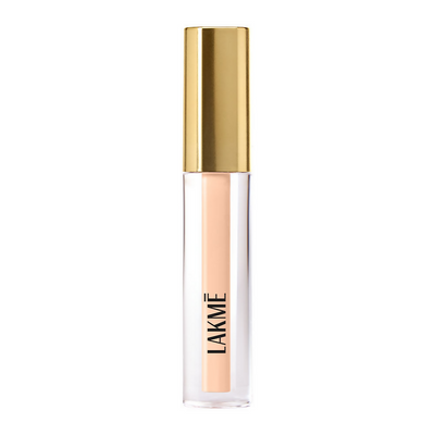Lakme 9 To 5 Hya Matte Liquid Concealer - Ivory