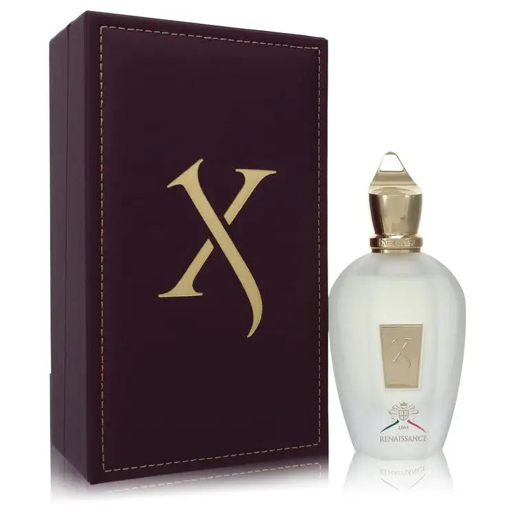 Xj 1861 Renaissance By Xerjoff (Unisex) by Gamer Scents
