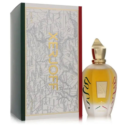 Xj 1861 Decas By Xerjoff (Unisex) by Gamer Scents