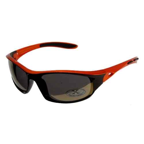 XLOOP Sunglasses Sports XL8X2176 - Orange