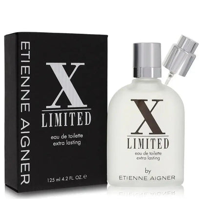 X Limited By Etienne Aigner Cologne for Men by Gamer Scents