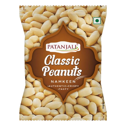 Patanjali Namkeen Classic Peanut