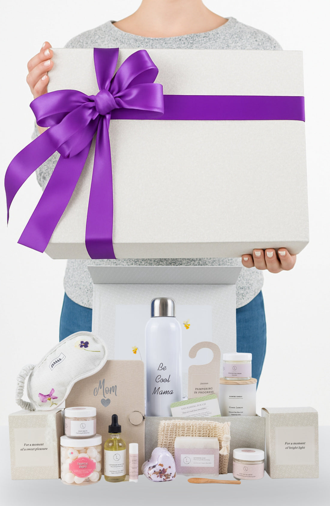 Gift for Mom, Mother&