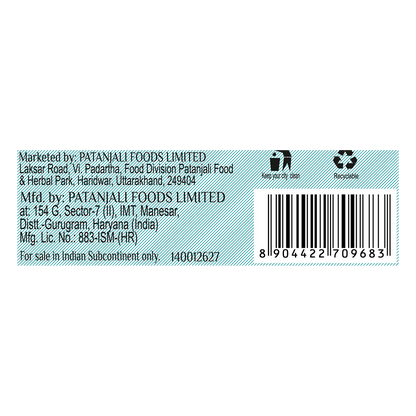 Patanjali Aquafresh Body Cleanser