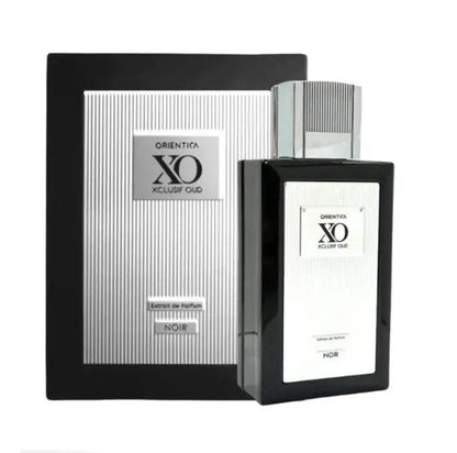 XO Xclusif Oud Noir By Orientica Unisex 4.0 oz EDP Spray by perfumesandrea
