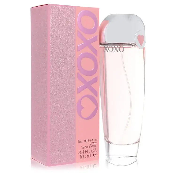 Xoxo By Victory International Perfume for Women by Gamer Scents