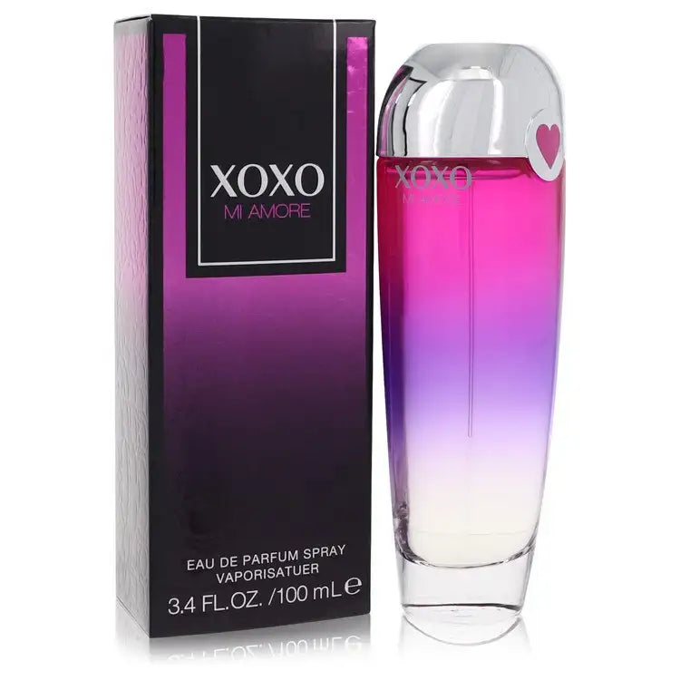 Xoxo Mi Amore By Victory International Perfume for Women by Gamer Scents