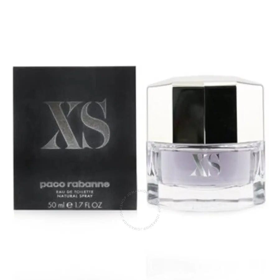 XS By Paco Rabanne For Men 1.7oz EDT Spray by perfumesandrea