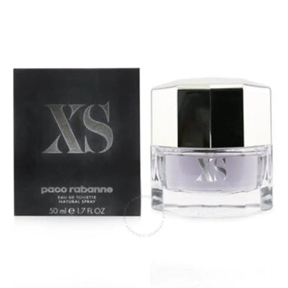 XS By Paco Rabanne For Men 1.7oz EDT Spray by perfumesandrea