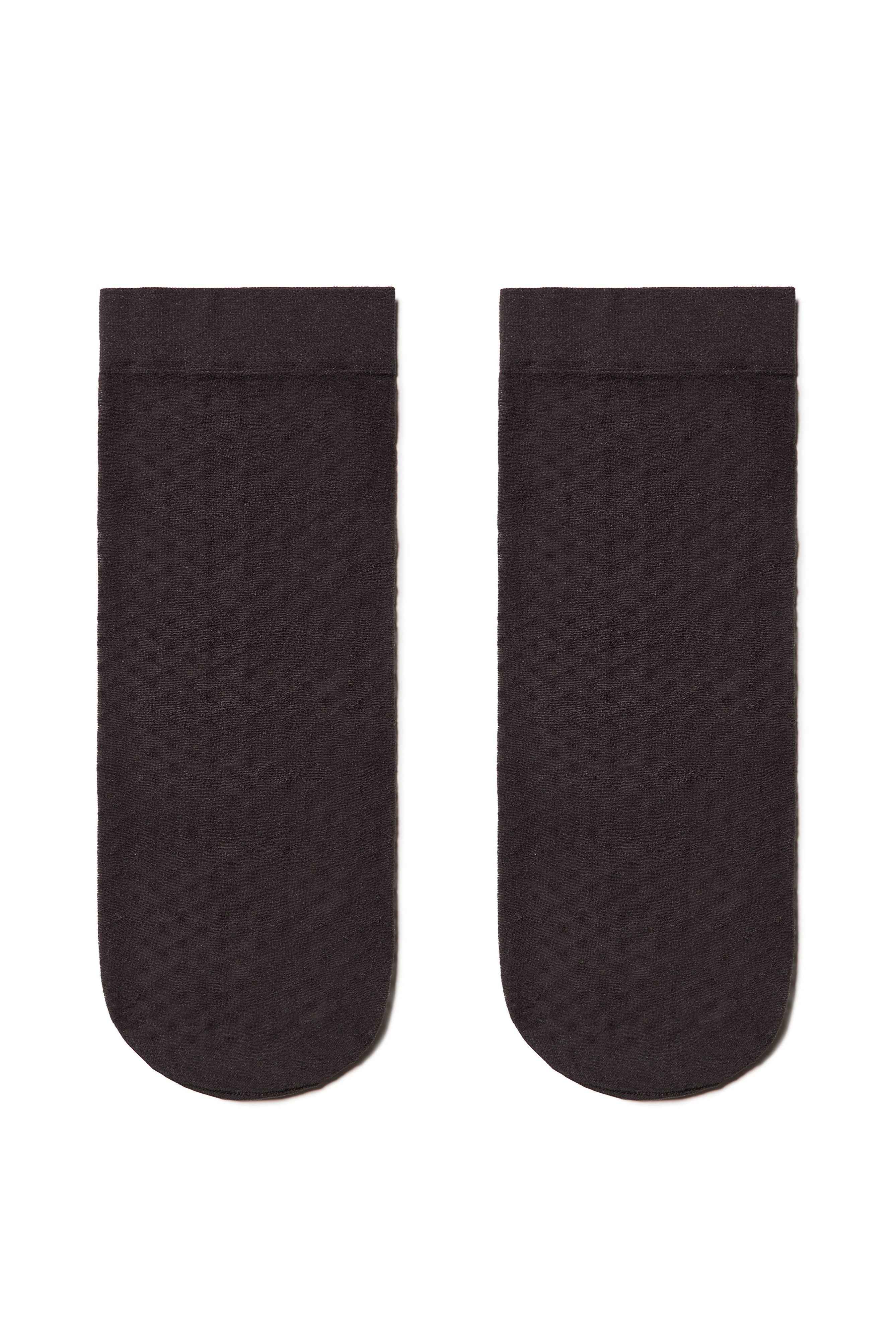 Socks Conte Fantasy 20 - Polka Dot