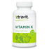Xtravit Vitamin K Capsules (30 ct) by Farmacias Savia