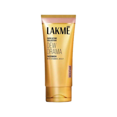Lakme Dew Drama Face Wash