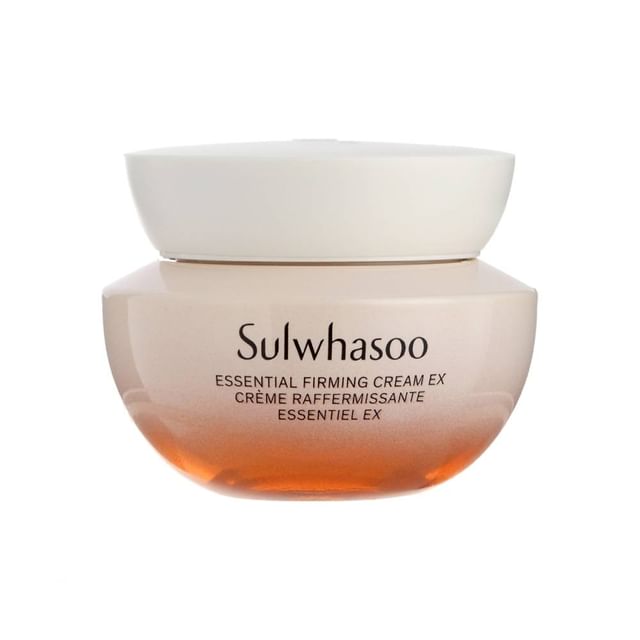 Sulwhasoo Essential Firming Cream EX Mini  DestGlow