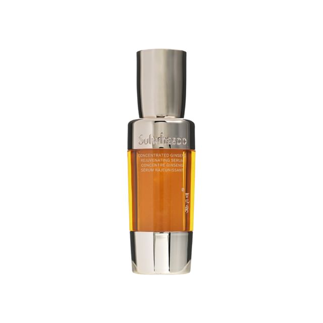 Sulwhasoo Concentrated Ginseng Rejuvenating Serum Mini  DestGlow