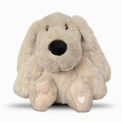 Xander Dog - Lavender Comfort Stuffed Animal by Lavender Life Company