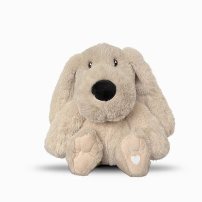 Xander Dog - Lavender Comfort Stuffed Animal by Lavender Life Company