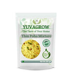 Yuvagrow Thin Poha Mixture