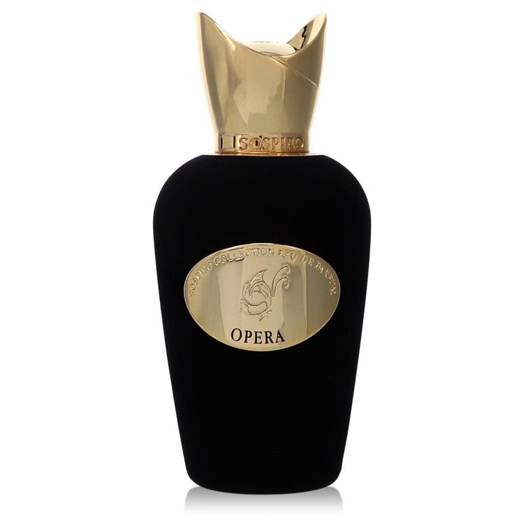 Xerjoff Opera by Xerjoff Eau De Parfum Spray (Unisex Tester) 3.4 oz for Women 
