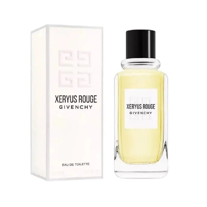 Xeryus Rouge By Givenchy For Men 3.4 oz EDT Spray by perfumesandrea