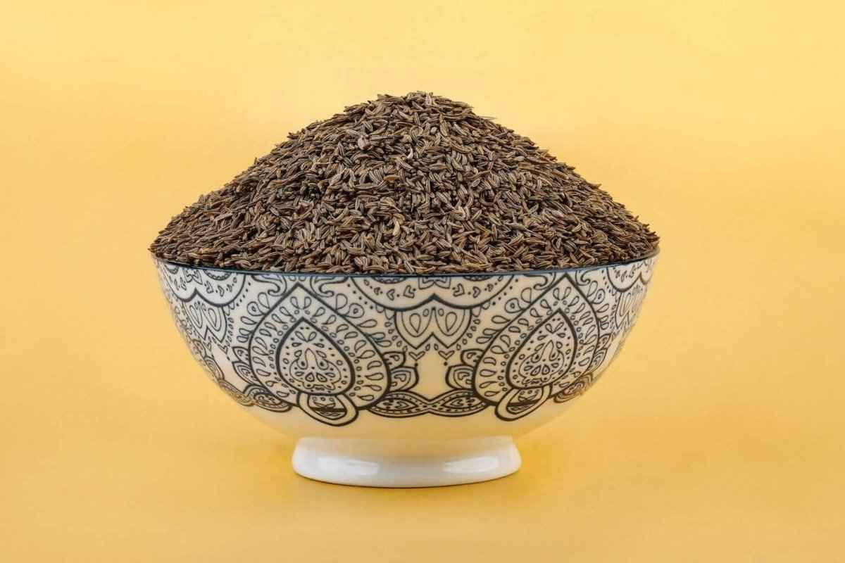 Ajfan Cumin Jeera