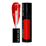 Revlon Colorstay Satin Ink Liquid Lip Color - Fired Up