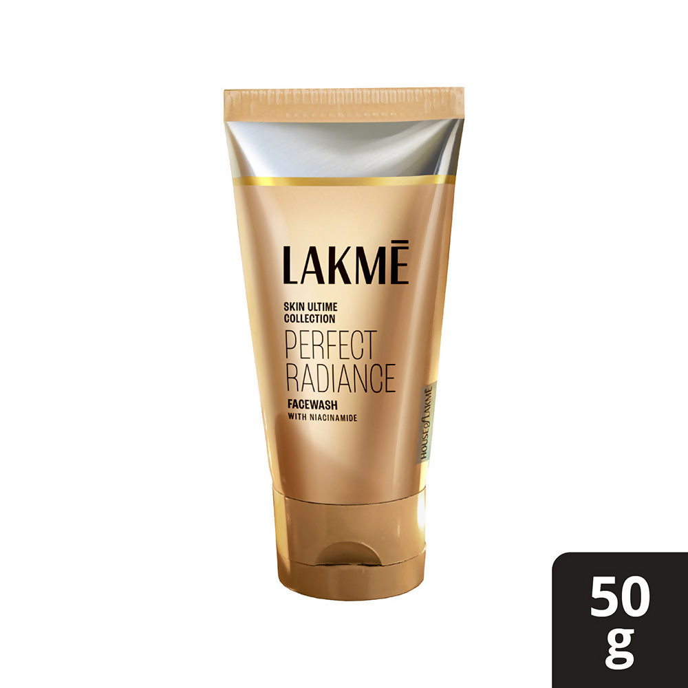 Lakme Perfect Radiance Brightening Face Wash