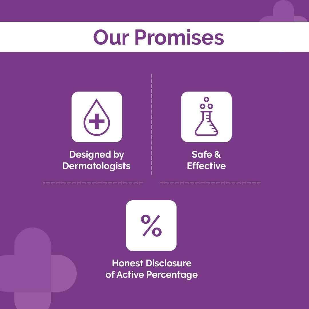 The Derma Co 2% Kojic Acid Face Serum &amp; 1% Hyaluronic Sunscreen Aqua Gel SPF 50 Combo