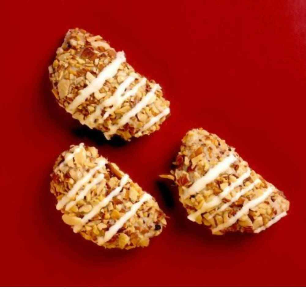 Pulla Reddy Dry-fruit Gujiya