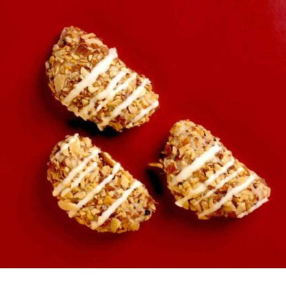 Pulla Reddy Dry-fruit Gujiya