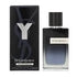 Y By Yves Saint Laurent For Men 3.3oz EDP Spray by perfumesandrea