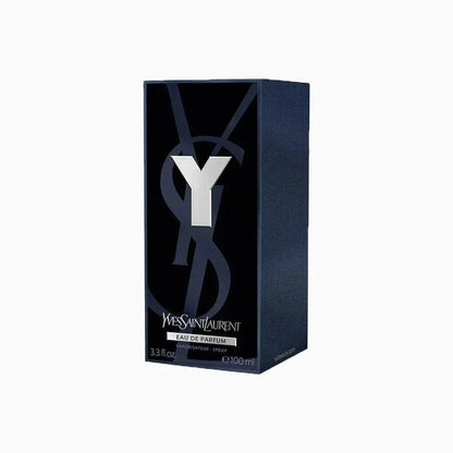 Y By Yves Saint Laurent For Men 3.3oz EDP Spray by perfumesandrea