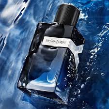 Y By Yves Saint Laurent For Men 3.3oz EDP Spray by perfumesandrea
