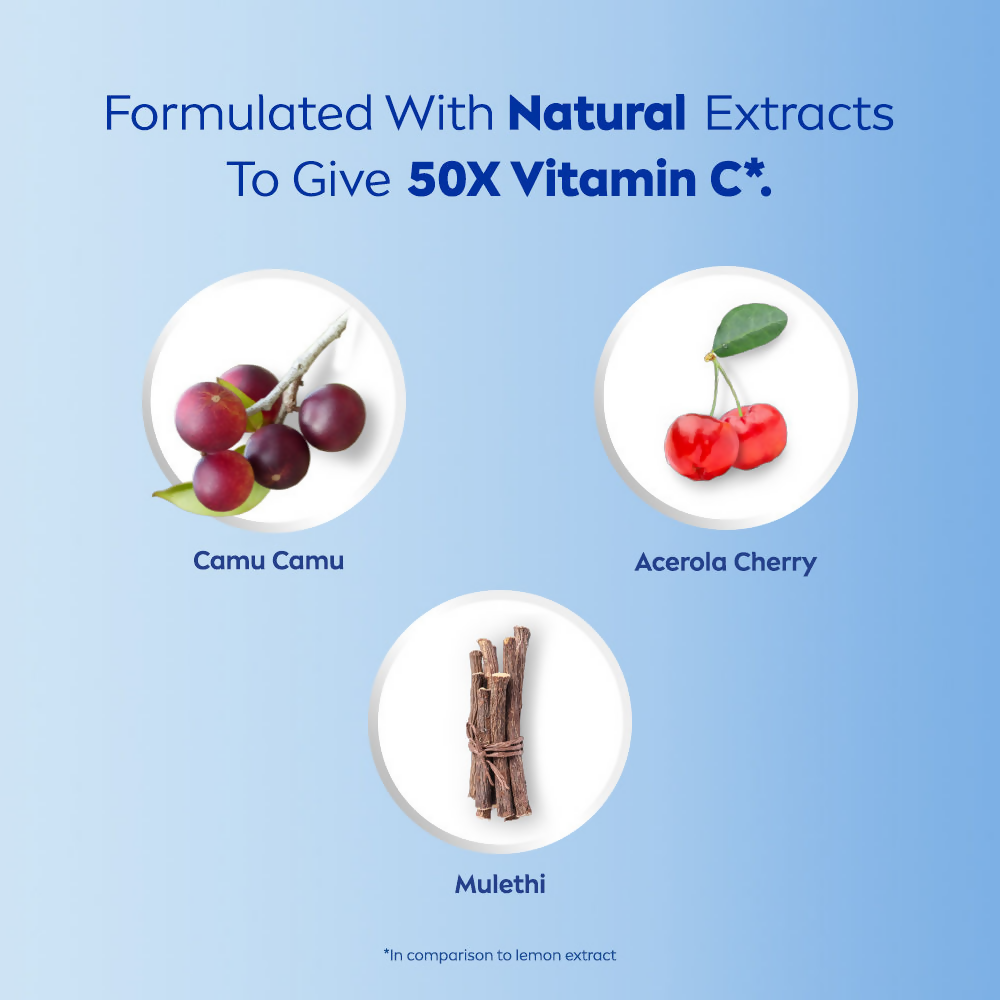 Nivea Sunscreen &amp; 50X Vitamin C Body Lotion