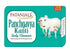 Patanjali Panchagavya Kanti Body Cleanser