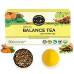Teacurry Balance Tea