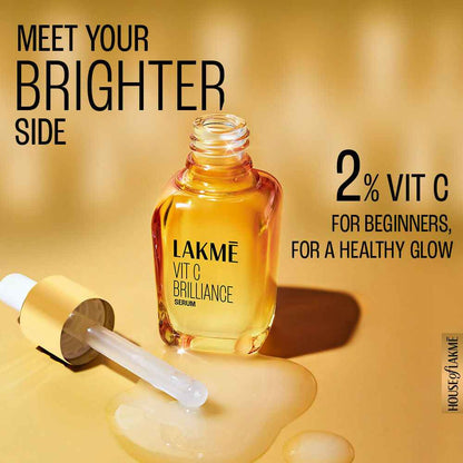 Lakme Vit C Brilliance - Serum