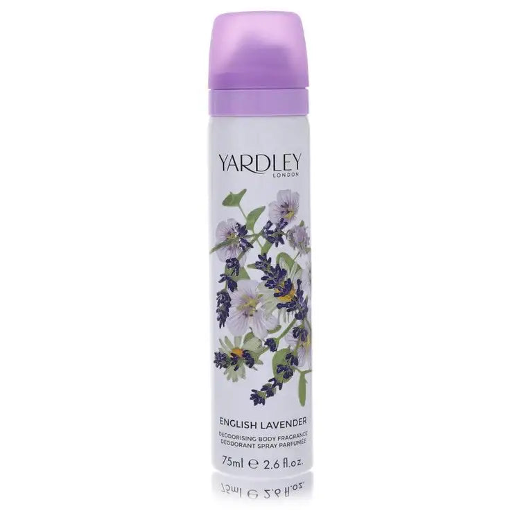 English Lavender Refreshing By Yardley London (Unisex) by Gamer Scents