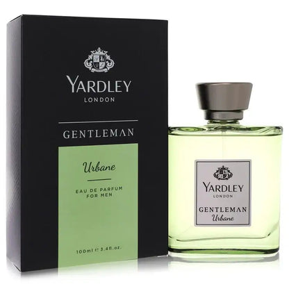 Yardley Gentleman Urbane By Yardley London Cologne for Men by Gamer Scents