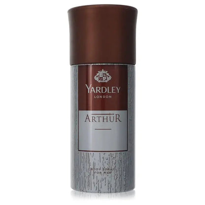 Yardley Arthur By Yardley London Cologne for Men by Gamer Scents