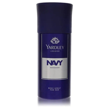 Yardley Navy By Yardley London Cologne for Men by Gamer Scents
